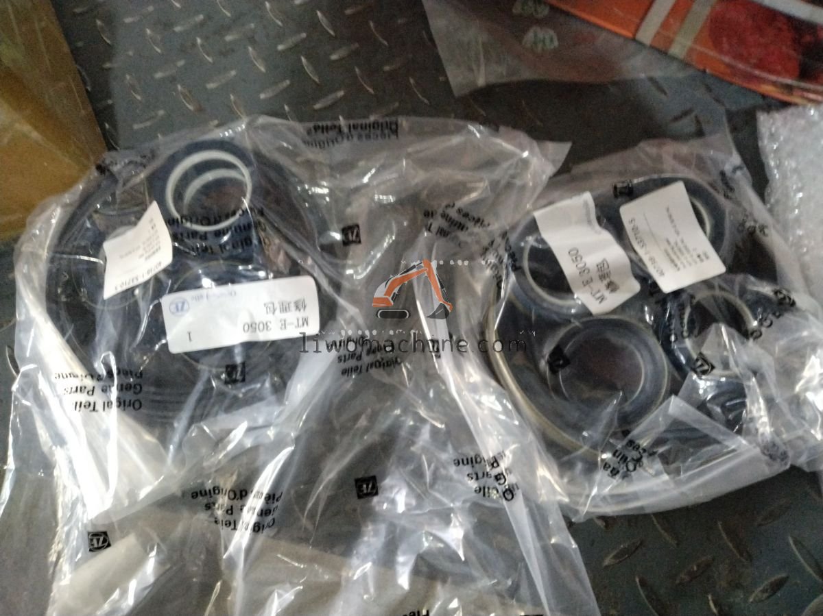 XCMG MT-E 3050 NL hub packing seal - Professional Construction Machinery Parts